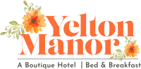 Yelton Manor logo